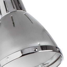 Настольная лампа ARTE Lamp A2245LT-1SI