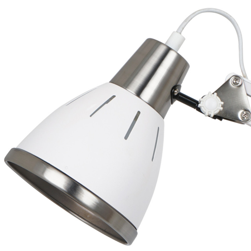 Настольная лампа ARTE Lamp A2246LT-1WH