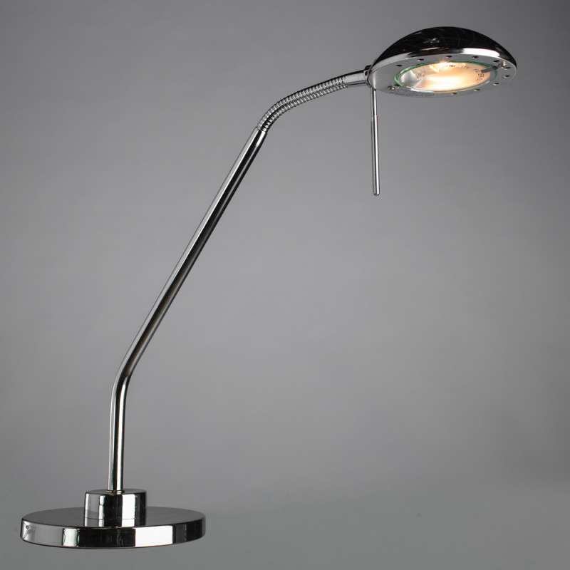 Настольная лампа ARTE Lamp A2250LT-1CC