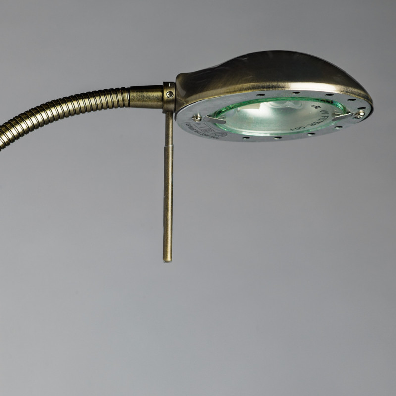 Торшер ARTE Lamp A2250PN-1AB