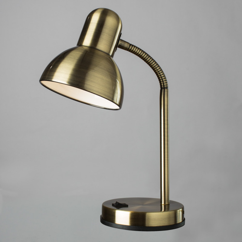Настольная лампа ARTE Lamp A2488LT-1AB