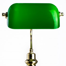 Настольная лампа ARTE Lamp A2491LT-1GO