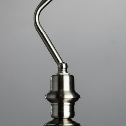 Настольная лампа ARTE Lamp A2491LT-1SS