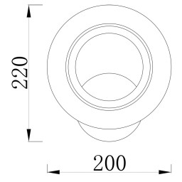 Бра ARTE Lamp A2504AP-1WH