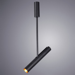 Накладной светильник ARTE Lamp A2509PL-1BK