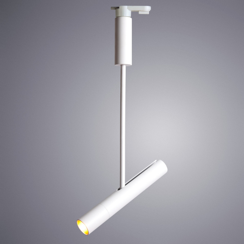 Светильник на шине ARTE Lamp A2513PL-1WH