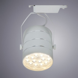 Светильник на шине ARTE Lamp A2718PL-1WH