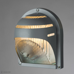 Светильник настенный ARTE Lamp A2802AL-1GY
