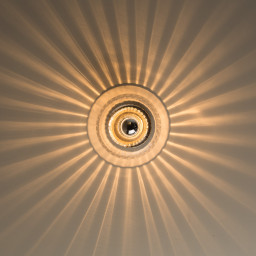Накладной светильник ARTE Lamp A2812PL-1CC