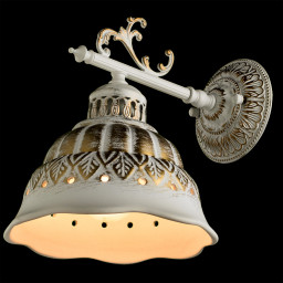 Бра ARTE Lamp A2814AP-1WG