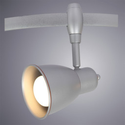 Светильник на шине ARTE Lamp A3058PL-1SI