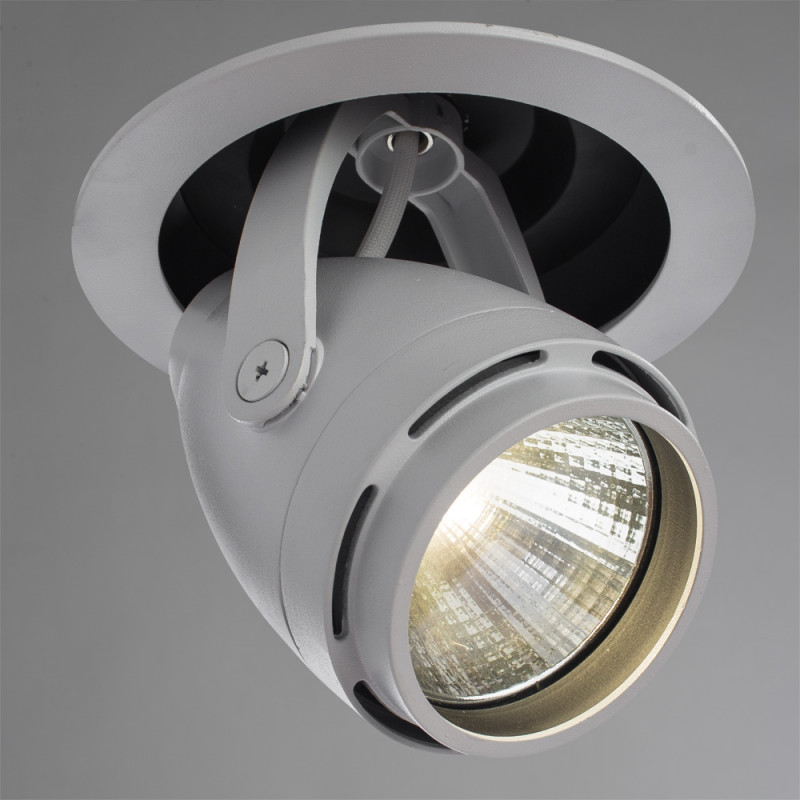 Встраиваемый светильник ARTE Lamp A3110PL-1WH