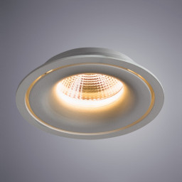 Встраиваемый светильник ARTE Lamp A3310PL-1WH