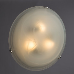 Накладной светильник ARTE Lamp A3450PL-3CC