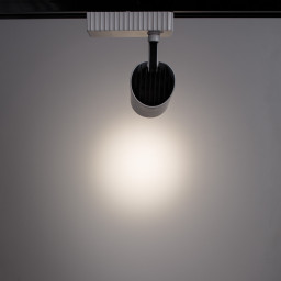 Светильник на шине ARTE Lamp A3607PL-1WH