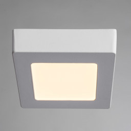 Накладной светильник ARTE Lamp A3608PL-1WH
