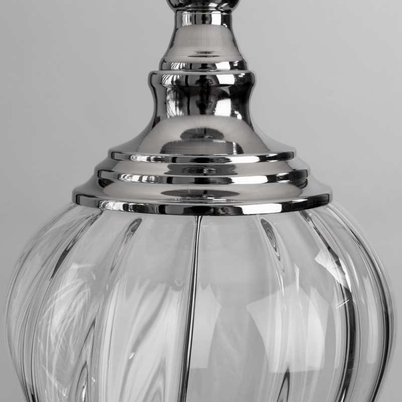 Настольная лампа ARTE Lamp A3752LT-1WH