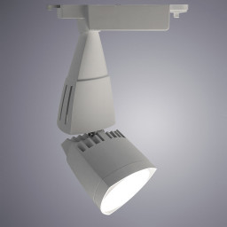 Светильник на шине ARTE Lamp A3830PL-1WH