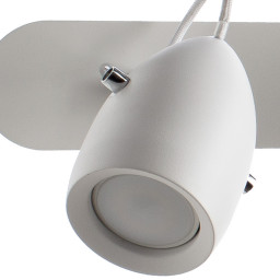 Спот ARTE Lamp A4004PL-4WH