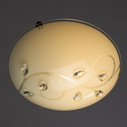 Накладной светильник ARTE Lamp A4040PL-1CC