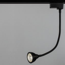 Светильник на шине ARTE Lamp A4107PL-1BK