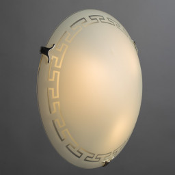 Бра ARTE Lamp A4220PL-3CC