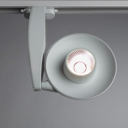 Светильник на шине ARTE Lamp A4235PL-1WH