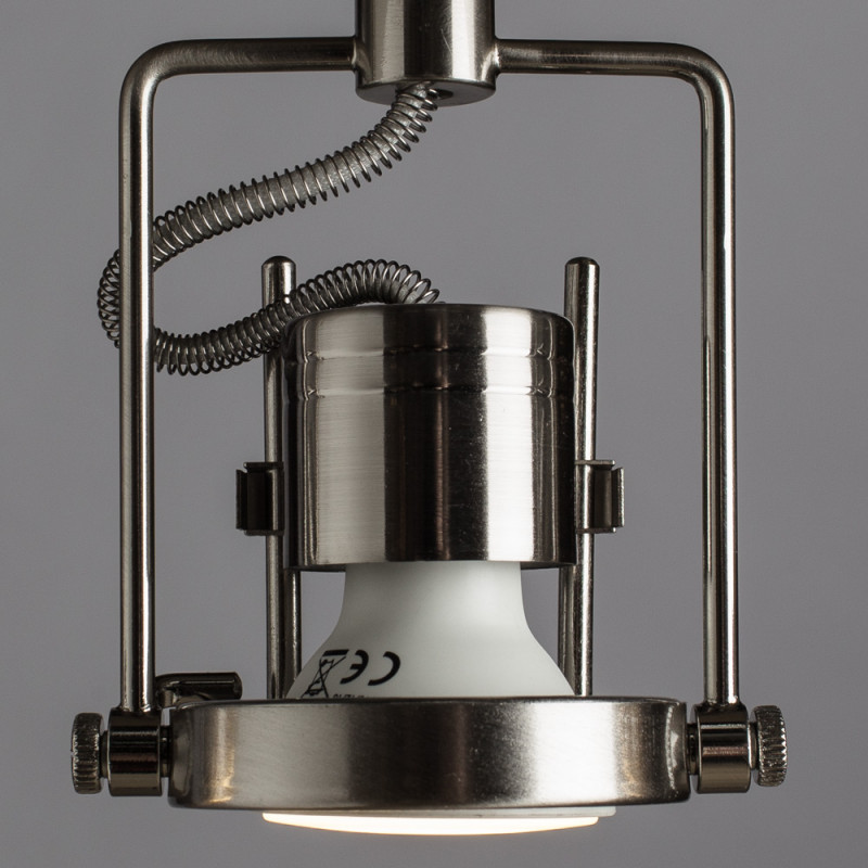 Спот ARTE Lamp A4300PL-3SS