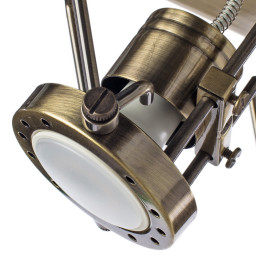 Спот ARTE Lamp A4300PL-4AB