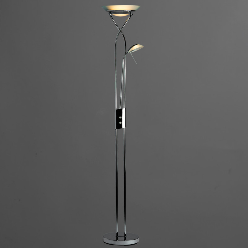 Торшер ARTE Lamp A4399PN-2CC
