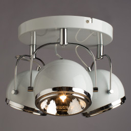 Спот ARTE Lamp A4508PL-3WH