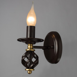 Бра ARTE Lamp A4550AP-1CK