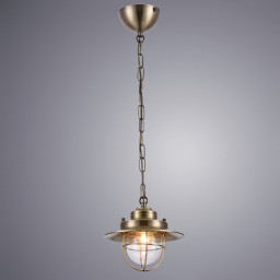 Подвесной светильник ARTE Lamp A4579SP-1AB