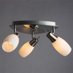 Спот ARTE Lamp A4590PL-3SS