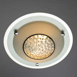 Накладной светильник ARTE Lamp A4833PL-2CC