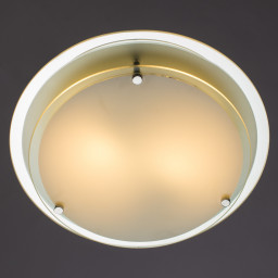 Накладной светильник ARTE Lamp A4867PL-2CC