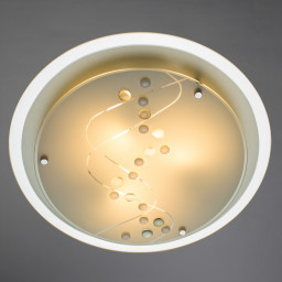 Накладной светильник ARTE Lamp A4890PL-3CC