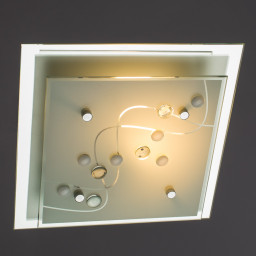 Накладной светильник ARTE Lamp A4891PL-1CC