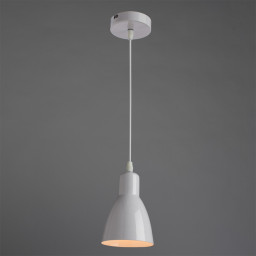 Подвесной светильник ARTE Lamp A5049SP-1WH