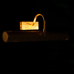 Светильник для картин ARTE Lamp A5075AP-2GA