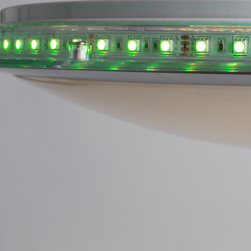 Накладной светильник ARTE Lamp A5100PL-1WH
