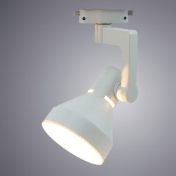 Светильник на шине ARTE Lamp A5108PL-1WH