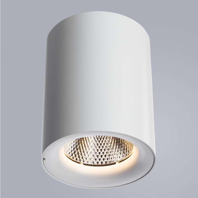 Накладной светильник ARTE Lamp A5118PL-1WH