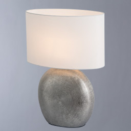 Настольная лампа ARTE Lamp A5144LT-1SI