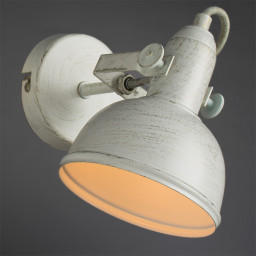 Спот ARTE Lamp A5213AP-1WG