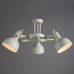 Накладная люстра ARTE Lamp A5216PL-3WG