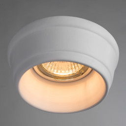 Встраиваемый светильник ARTE Lamp A5243PL-1WH