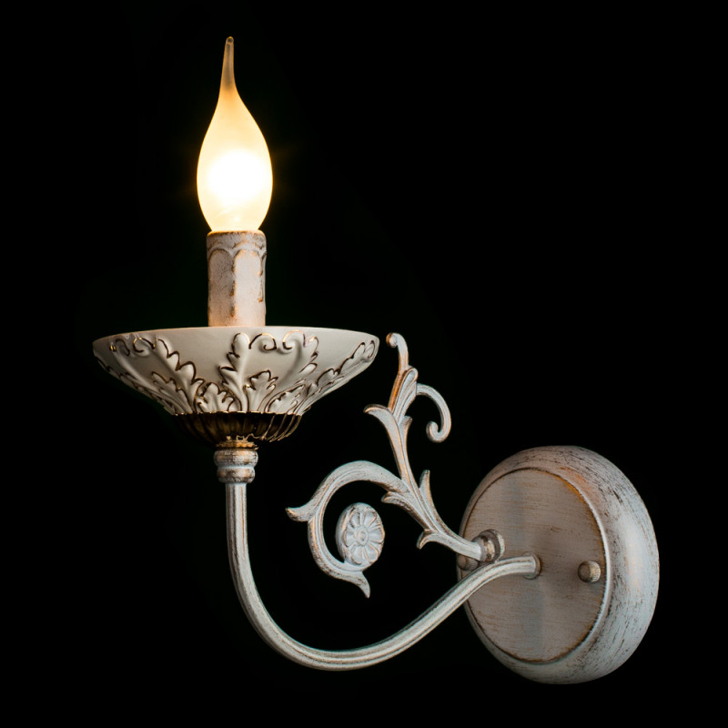 Бра ARTE Lamp A5326AP-1WG