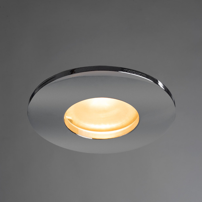 Влагозащищенный светильник ARTE Lamp A5440PL-1CC