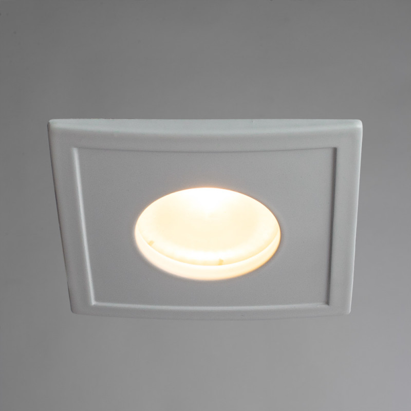Влагозащищенный светильник ARTE Lamp A5444PL-1WH
